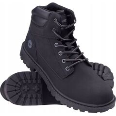 hitec Męskie Buty ALMAS MID