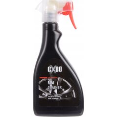CX80 PREPARAT DO CZYSZCZENIA FELG 600ML