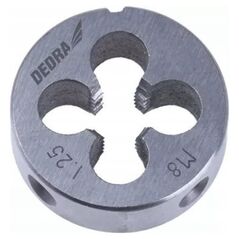Dedra Narzynka M6, 25x9mm