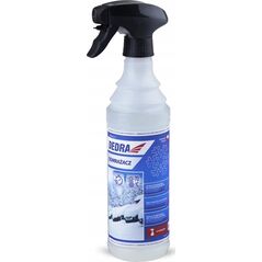 Dedra Odmrażacz do szyb samochodowych 600ml