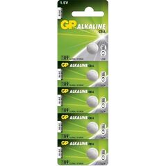 GP BUTTON CELL LR54
