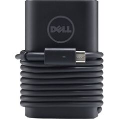 Zasilacz do laptopa Dell USB-C 100 W AC Adapter with 1