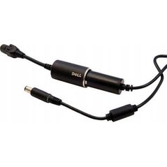 Zasilacz do laptopa Dell Power Supply : 90W Auto Air