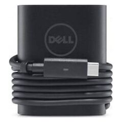 Zasilacz do laptopa Dell AC Adapter E5 30W USB-C - EUR