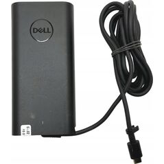 Zasilacz do laptopa Dell USB-C 165 W GaN AC Adapter