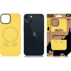 Tactical Tactical MagForce Aramid Industrial Limited Edition for Apple iPhone 14 standard
