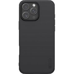 Nillkin Etui Nillkin Super Shield Pro Apple iPhone 16 Pro czarny