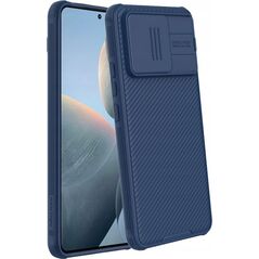Nillkin Etui Nillkin Camshield Pro Xiaomi Redmi K70 / K70 Pro / POCO F6 Pro blue/niebieski