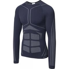 hitec Męska bielizna termoaktywna bluza koszulka Hi-tec Buraz Top rozmiar XL/XXL