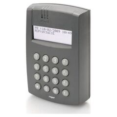 Roger KONTROLER DOSTĘPU ROGER PR602LCD-DT-I