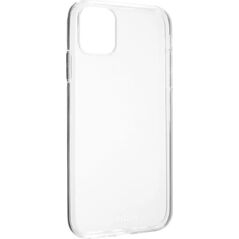 Swissten Clear Jelly iPhone 11 Transparent Cover
