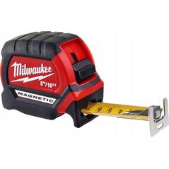 Milwaukee MILWAUKEE ROLLING MEASURE 5m PREMIUM III GEN.###