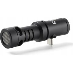 Mikrofon Rode Rode microphone VideoMic Me-C+ USB-C