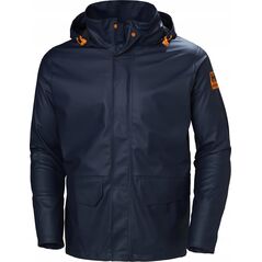 Kurtka męska Helly Hansen Waterproof jacket HELLY HANSEN Gale Rain, blue S