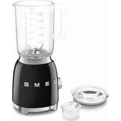 Blender kielichowy Smeg BLENDER SMEG BLF03BLEU