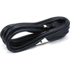 Kabel zasilający Lenovo Lenovo 42T5035 Czarny 1 m