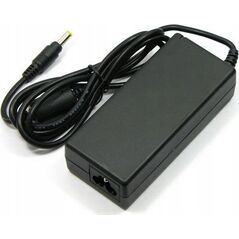 Zasilacz do laptopa Lenovo Lenovo 65W 3pin adapter zasilający/ inwentor Wewnętrzna Czarny