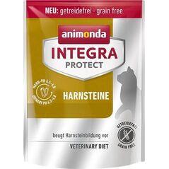 Animonda Animonda Harnsteine Sucha Karma Dla Kota 300g