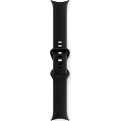 Google - Armband fur Smartwatch - S / L - Obsidian - fur Pixel Watch