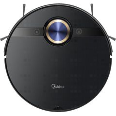 Robot sprzątający Midea Midea | Robotic Vacuum Cleaner | M7 pro | Dry | Operating time (max) 180 min | Lithium Ion | 5200 mAh | Dust capacity 0.45 L | 4000 Pa | Black