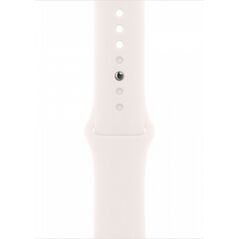 Smartwatch Apple 46mm Light Blush Sport Band - S/M