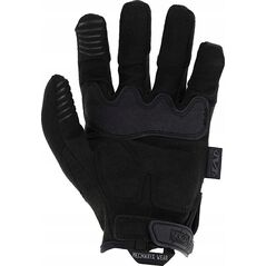 Mechanix Wear Mechanix Wear Pirštinės Mechanix M-Pact® Covert juodos XXL dydis. Velcro, TrekDry®, dirbtinė oda, delno, krumplių, Armortex®, pirštų apsauga, D30® apsauga nuo vibracijos
