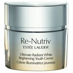 Estee Lauder Estee Lauder, Re-Nutriv - Ultimate Radiant White Brightening Youth, White Tuberose Extract, Hydrates/Nourishes/Strengthens & Shine, Day, Cream, For Face, 50 ml For Women