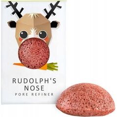 Konjac Konjac, Festive Blitzen S, Makeup Sponge For Women