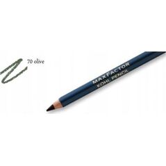 MAX FACTOR Max Factor, By Ellen Betrix, Kohl Kajal Eyeliner, 070, Olive, 4 g For Women