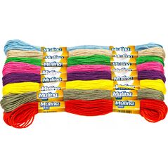 BREWIS Mulina pastelowa 8m