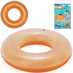 Bestway Bestway koło do pływania 76cm kółko dmuchane 36024