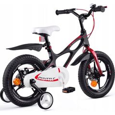 Royalbaby RoyalBaby Rower 14" Space Shuttle + pchacz RB14-22