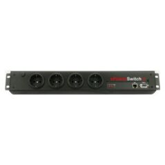 Neol Neol ePowerSwitch-4 19/biurowy, USB