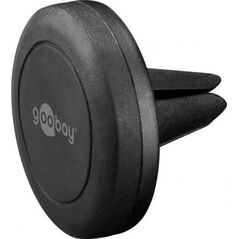 Goobay Uchwyt magnetyczny do smartfona (45mm)
