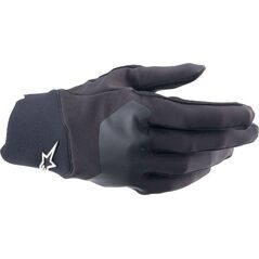 Alpinestars Rękawiczki męskie ALPINESTARS A-SUPRA GLOVES, black Rozmiar: L