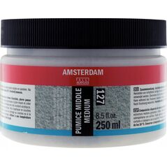 Artequipment Amsterdam Pumice middle medium 127 jar