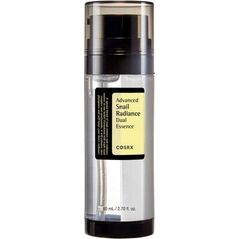 CosRx Cosrx Advanced Snail Radiance Dual Essence 80 ml