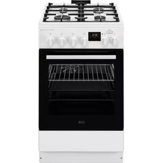 Kuchenka AEG AEG CKB56490BW