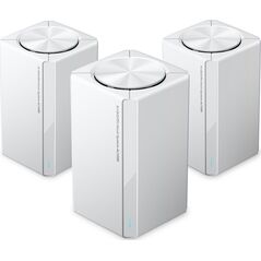 Router Xiaomi Mesh System AC1200 3-pak (DVB4484GL)