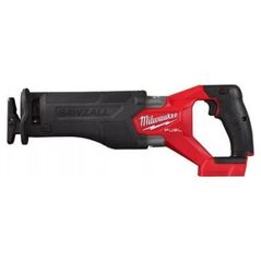 Piła szablasta Milwaukee Akumuliatorinis tiesinis pjūklas M18 FSZ-0 18V (be akum. ir kroviklio) Milwaukee