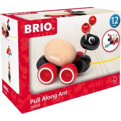 Brio BRIO 30348 - Pullable ant