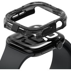 Ringke RINGKE FUSION BUMPER APPLE WATCH 10 (46 MM) BLACK