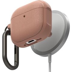 Ringke RINGKE ONYX MAGNETIC MAGSAFE APPLE AIRPODS 4 CONSTANT CORAL
