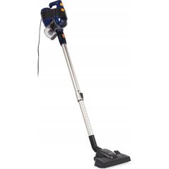 Odkurzacz Tristar Tristar Vacuum Cleaner | SZ-2318 | Corded operating | 600 W | 230 V | Operating radius 6.35 m | Blue | Warranty 24 month(s)