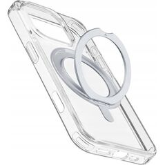 Cellular Line Cellularline SPIN MAG MagSafe Case iPhone 16 Pro Max Clear