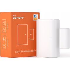 Sonoff Czujnik otwarcia drzwi i okien ZigBee SONOFF SNZB-04P (+bateria)