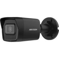 Kamera IP Hikvision Hikvision bullet DS-2CD1043G2-I F2.8 (juoda, 4 MP, 30 m. IR)