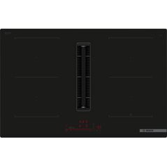 Płyta grzewcza Bosch Hob with integrated hood BOSCH PVQ811H26E