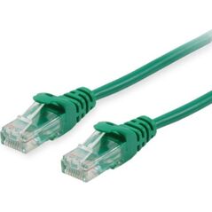 Equip Equip 625473 kabel sieciowy Zielony 0,15 m Cat6 U/UTP (UTP)