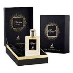 Maison Alhambra Vyrų kvepalai Maison Alhambra EDP Kismet 100 ml